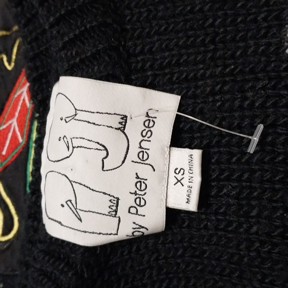 French bulldog sweater - Picture 3 of 4
